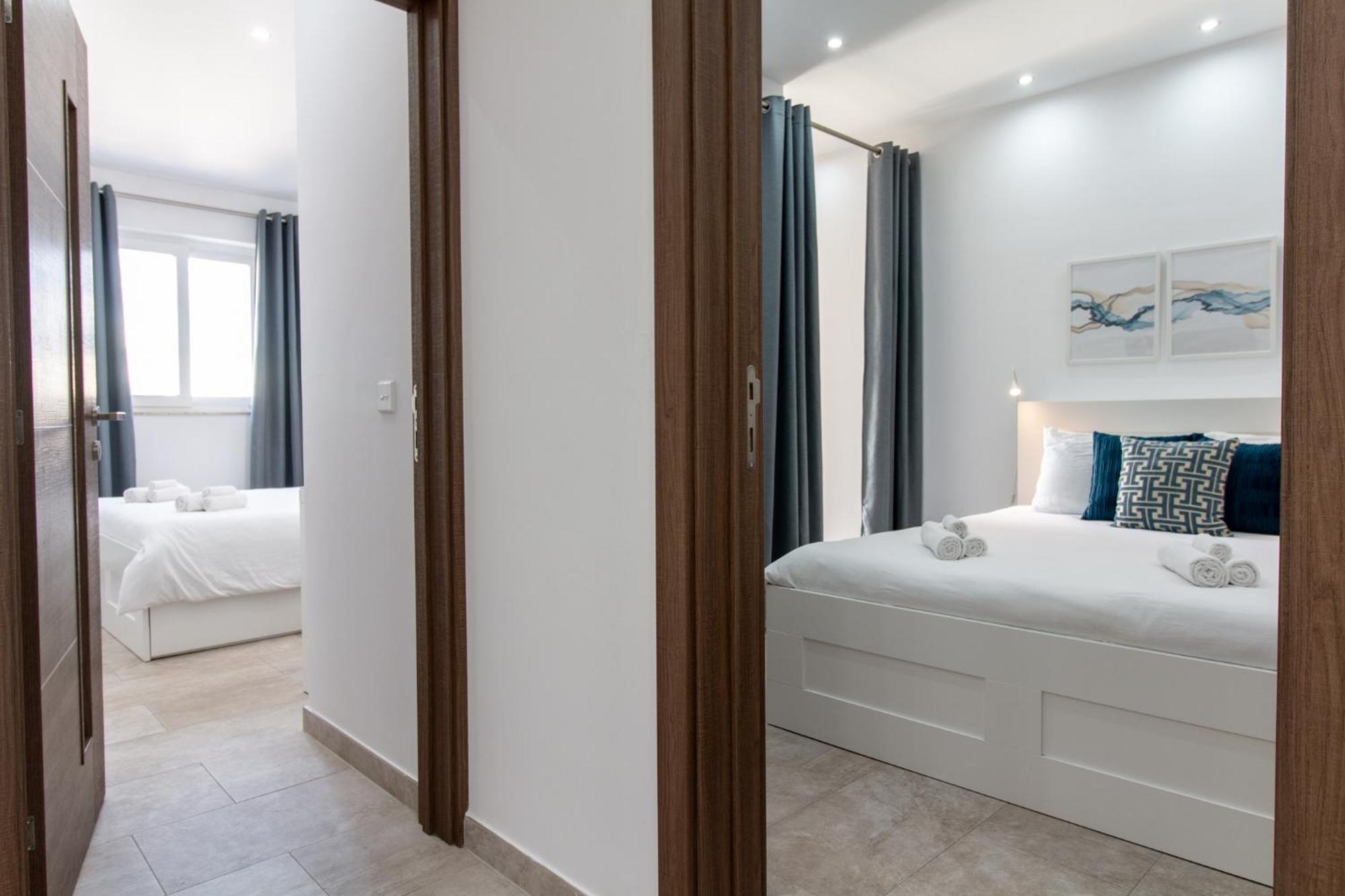 Sandstone Apartment 17 Marsaskala Exterior foto