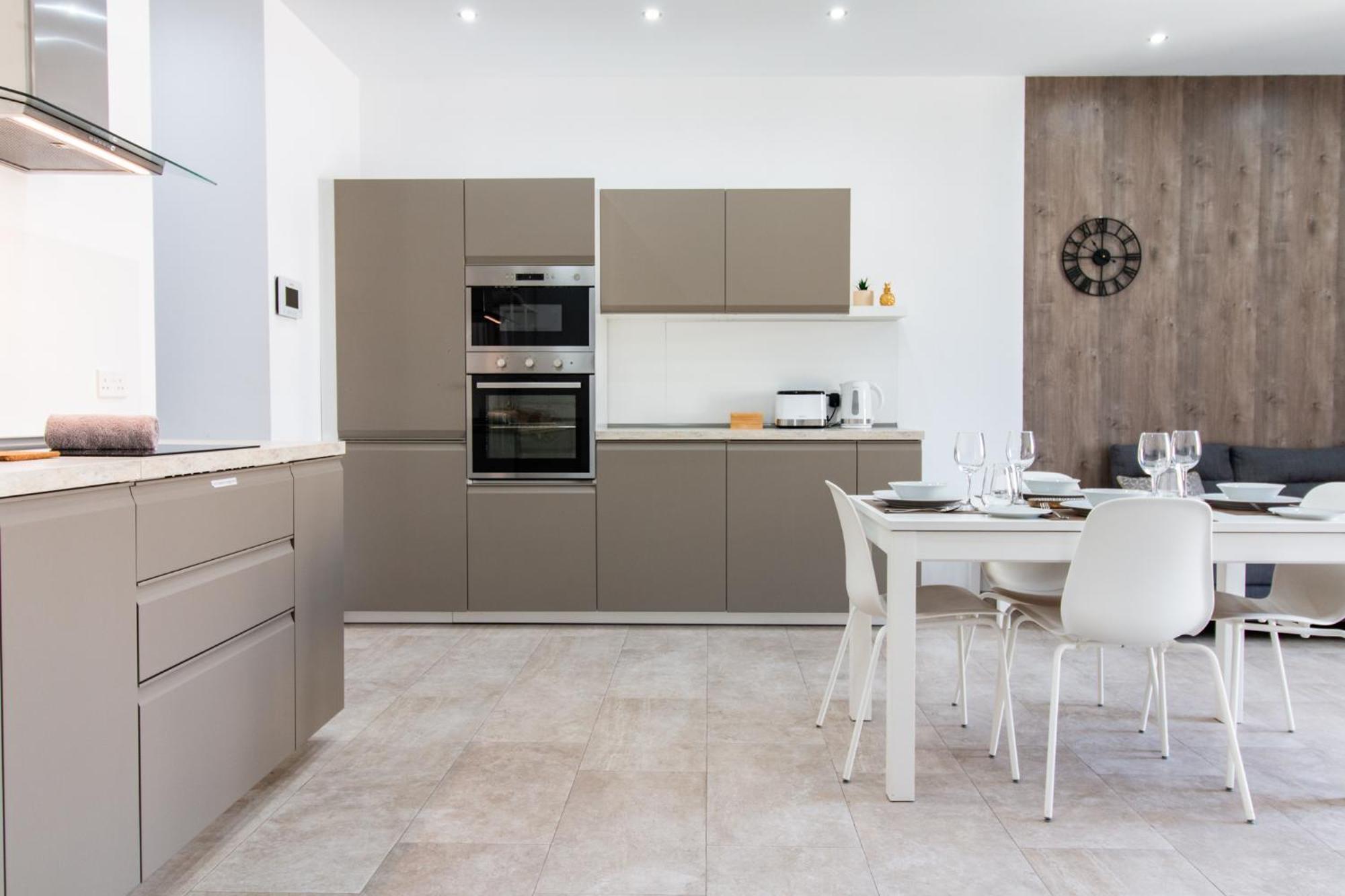 Sandstone Apartment 17 Marsaskala Exterior foto